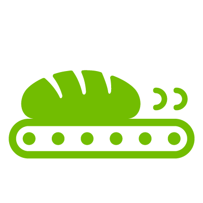 食料品製造